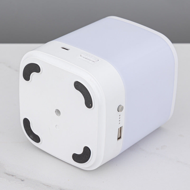 Smart und vielseitige Ladetischlampe