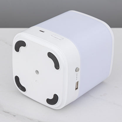 Smart und vielseitige Ladetischlampe