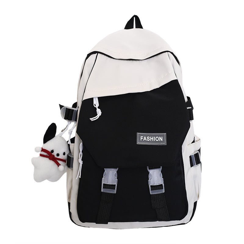 Multi-Fachbereich Mode Rucksack Brehn