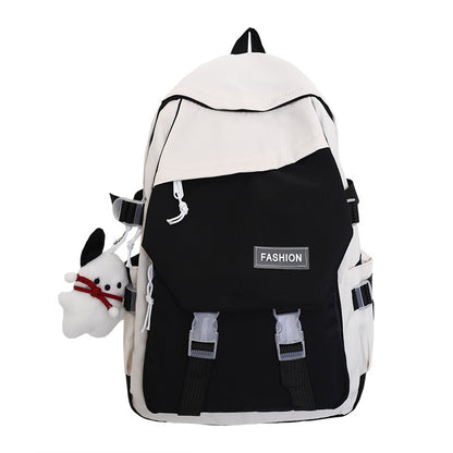 Multi-Fachbereich Mode Rucksack Brehn