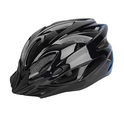 WoAerodynamischer Fahrradhelm Brehn