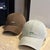 Herren Freizeit Baseballcap Brehn