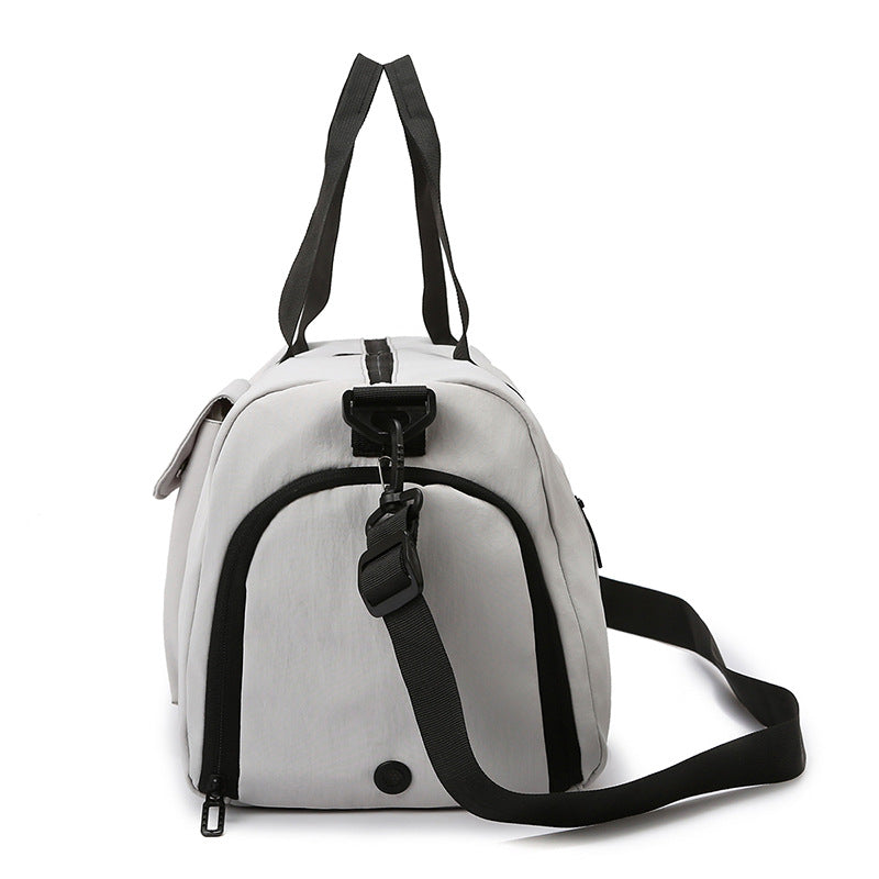 Sportliche Reisetasche Brehn