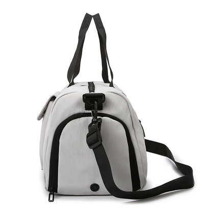 Sportliche Reisetasche Brehn