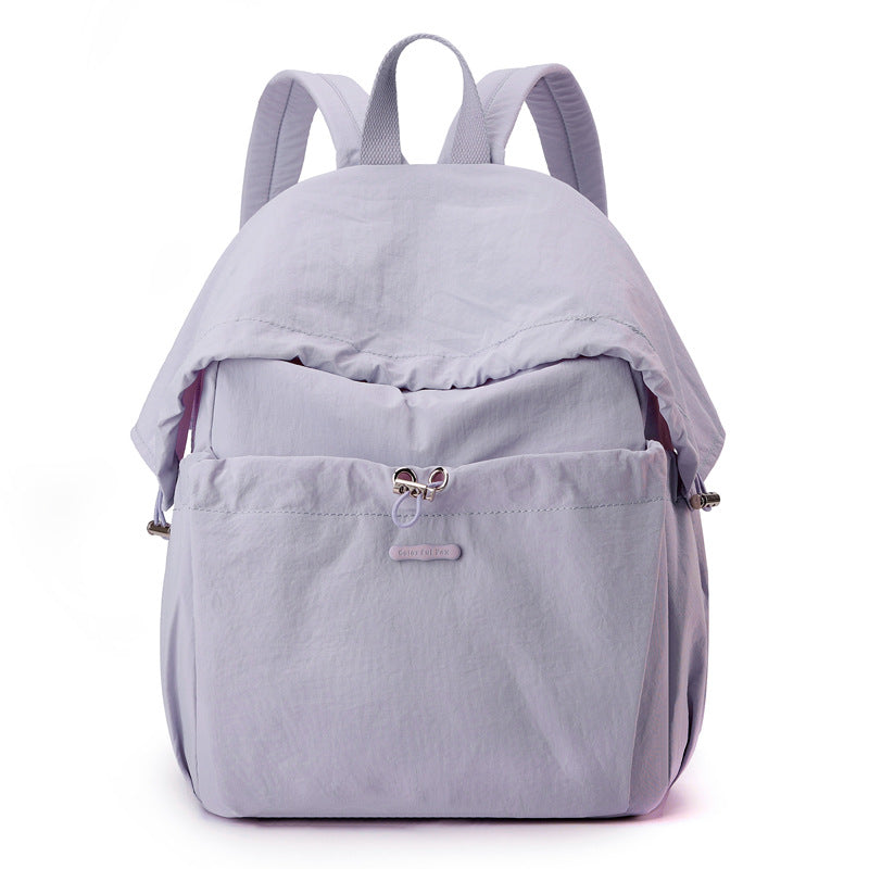 Vielseitiger Outdoor-Abenteuer-Rucksack Brehn