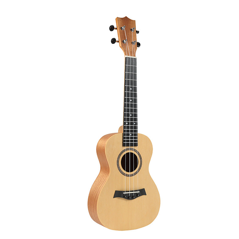 Ukulele Musikinstrument Brehn