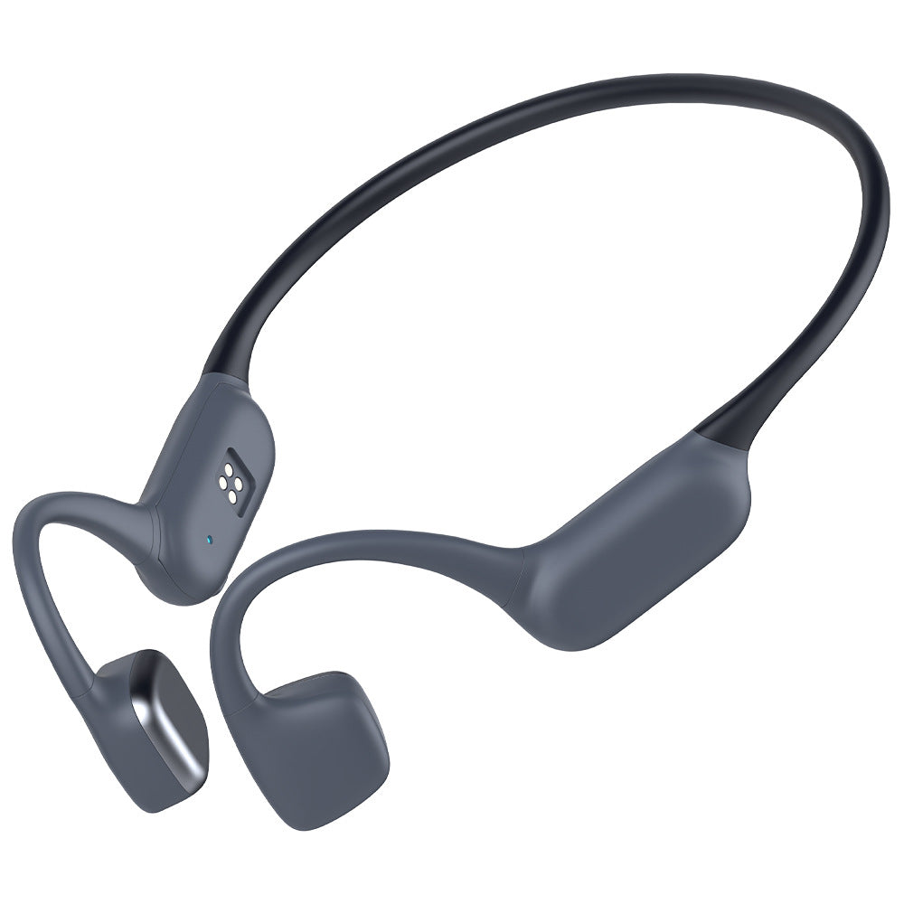 Bone Conduction Wireless Earphones Brehn