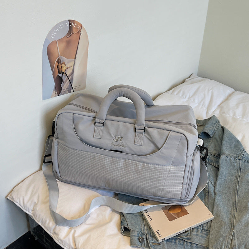 Funktionale Reis-Duffle-Tasche Brehn