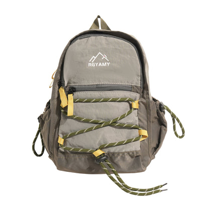 Leichte Outdoor-Wander-Rucksack Brehn