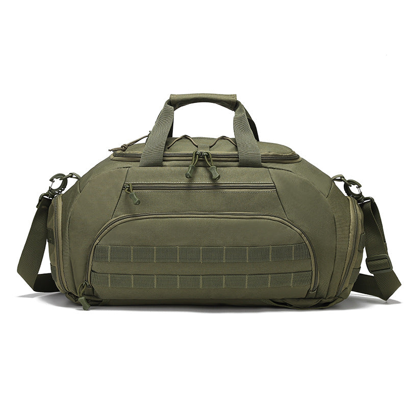 Taktische Duffel-Tasche Brehn