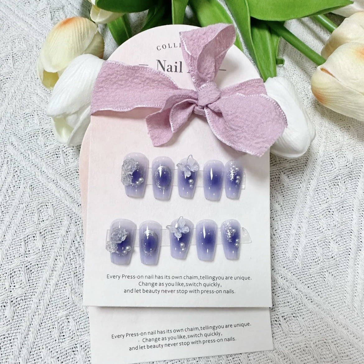 Designer Nagelkunstset Brehn
