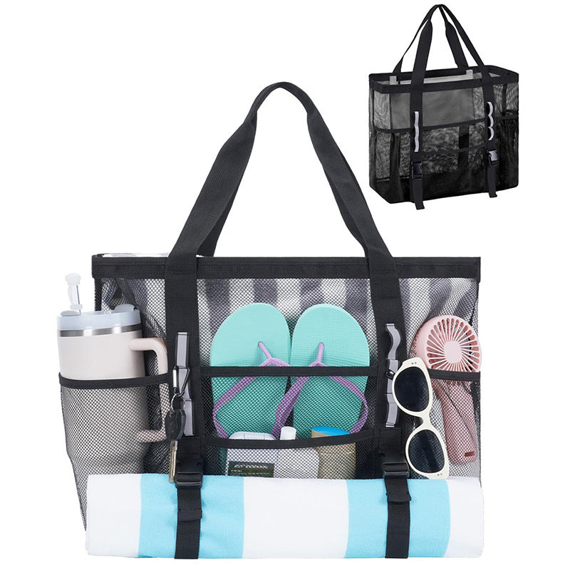 Praktische Strand- und Freizeit-Tasche Brehn