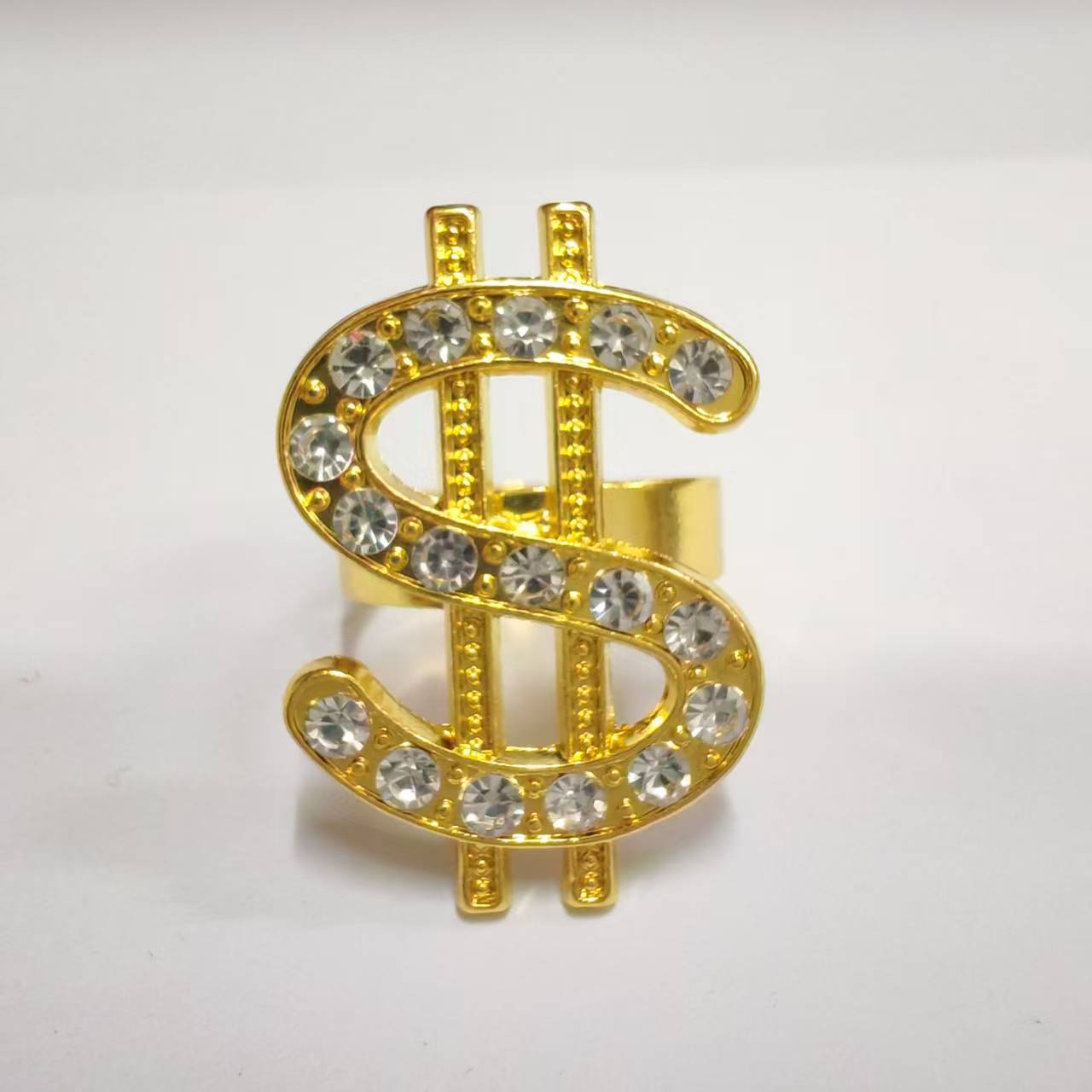 Statement Ring Brehn