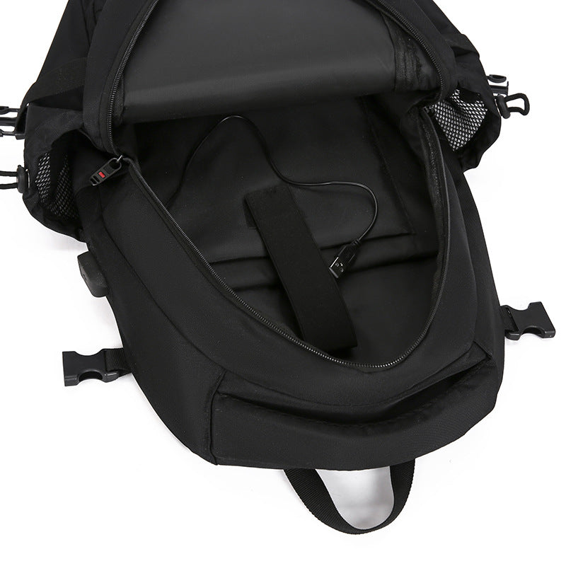 Ergonomischer Multifunktionaler Daypack Brehn