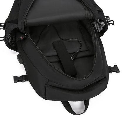 Ergonomischer Multifunktionaler Daypack Brehn
