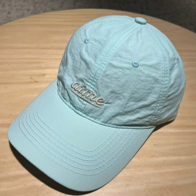 Damen Leichte Casual Kappe Brehn