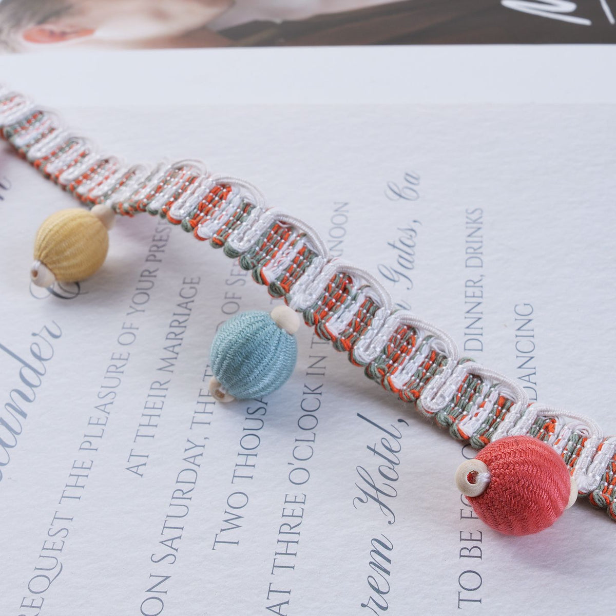 Haarschmuck Brehn