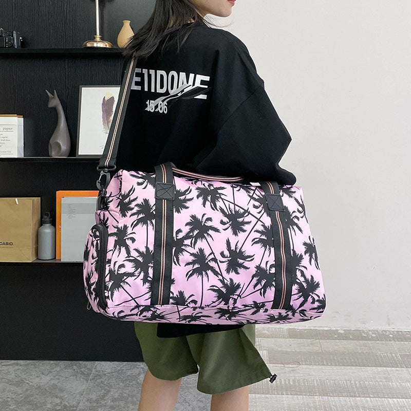 Reis-Dufflebag Brehn