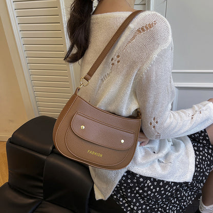 Stylische Sling-Handtasche Brehn
