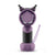 Unisex Tragbarer Mini Handventilator Brehn