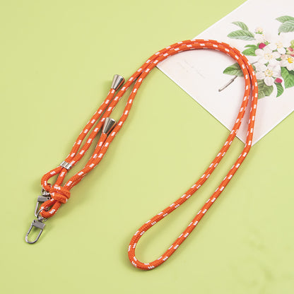 Verstellbare Seil-Lanyard Brehn