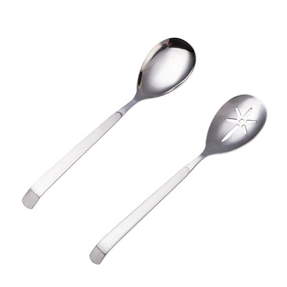Premium Edelstahl Servierlöffel Brehn 1787708275