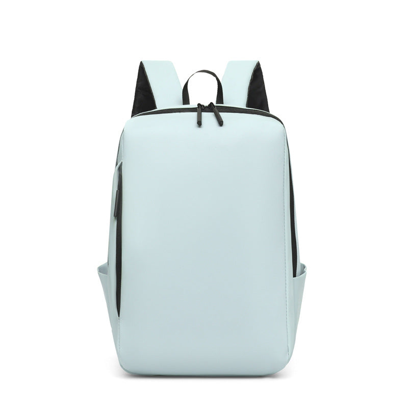 Schlanker minimalistischer Laptop-Rucksack Brehn