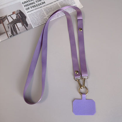 Premium Satin ID Lanyard Brehn