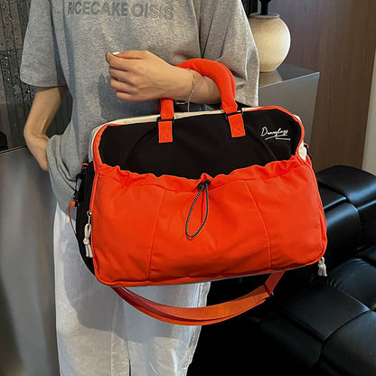 Stylische Multifunktions-Reisetasche Brehn