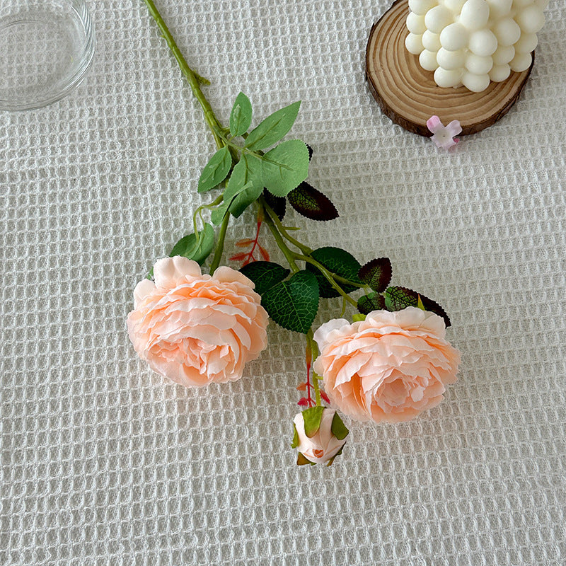 Realistischer Künstlicher Blumenstiel