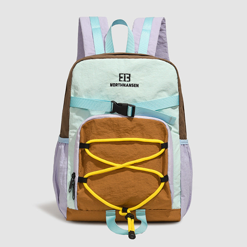 Outdoor vielseitiger Wanderrucksack