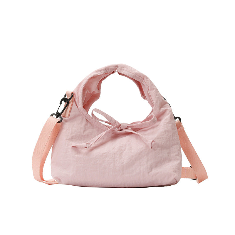 WoFunctional Drawstring Sling Bag Brehn