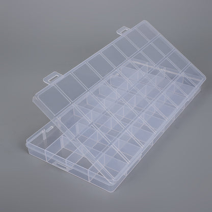 Multi-Fach Speicherbox Brehn