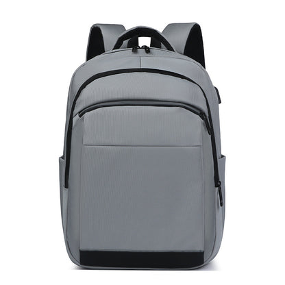 Moderner Slim Fit Rucksack Brehn