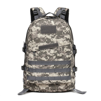 Taktischer Abenteuer-Rucksack Brehn