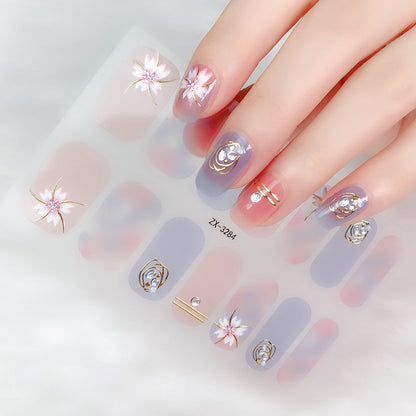 Nagelkunst Design