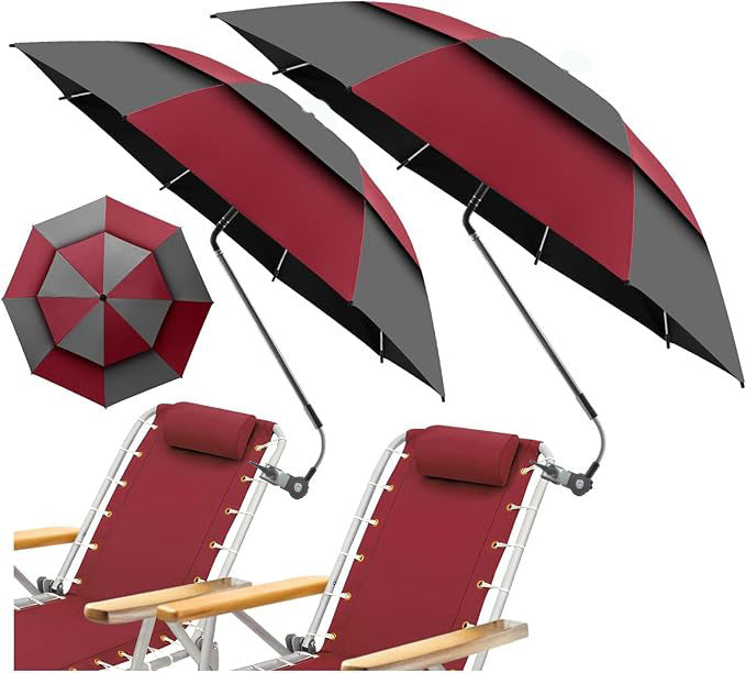 Damen Sonnenschirmhalter Brehn