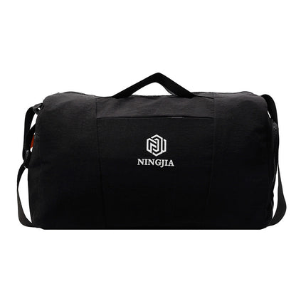 Geräumige Reisetasche