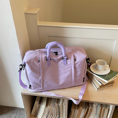 Reise Duffle