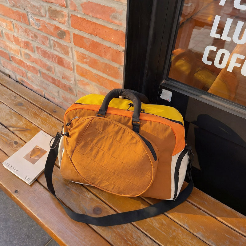 Multifunktionale Reisetasche Brehn