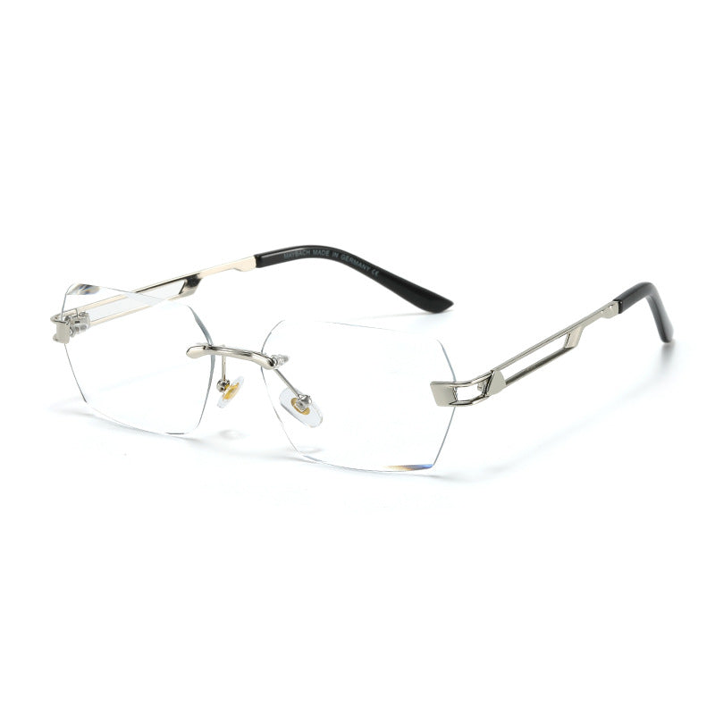 Damen modische Korrektionsbrille mit exquisitem Rahmen Brehn