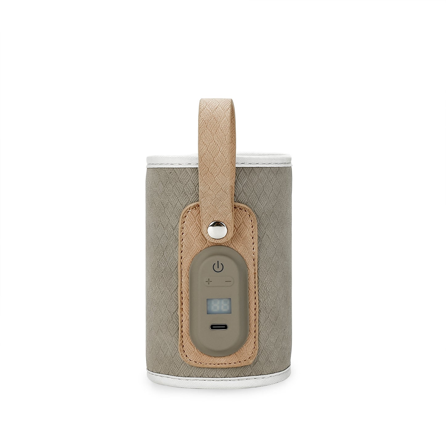 Tragbarer Bluetooth-Lautsprecher Brehn