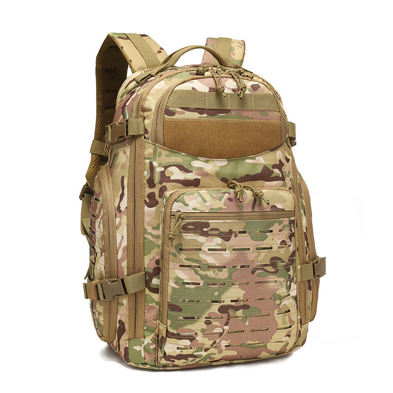 Taktischer Rucksack Brehn