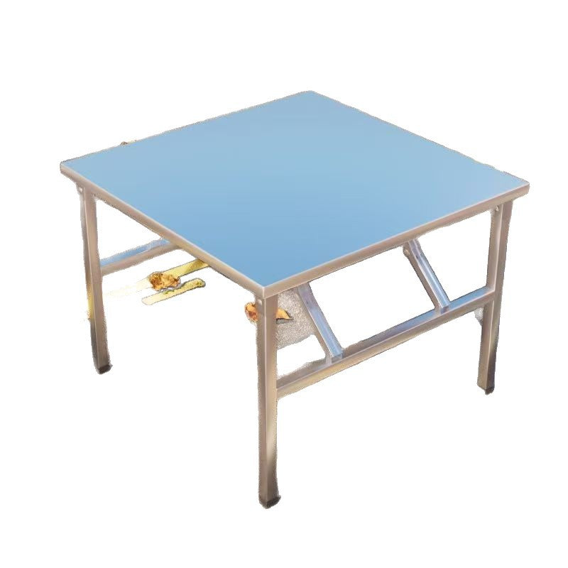 Klappbarer Gartentisch Brehn