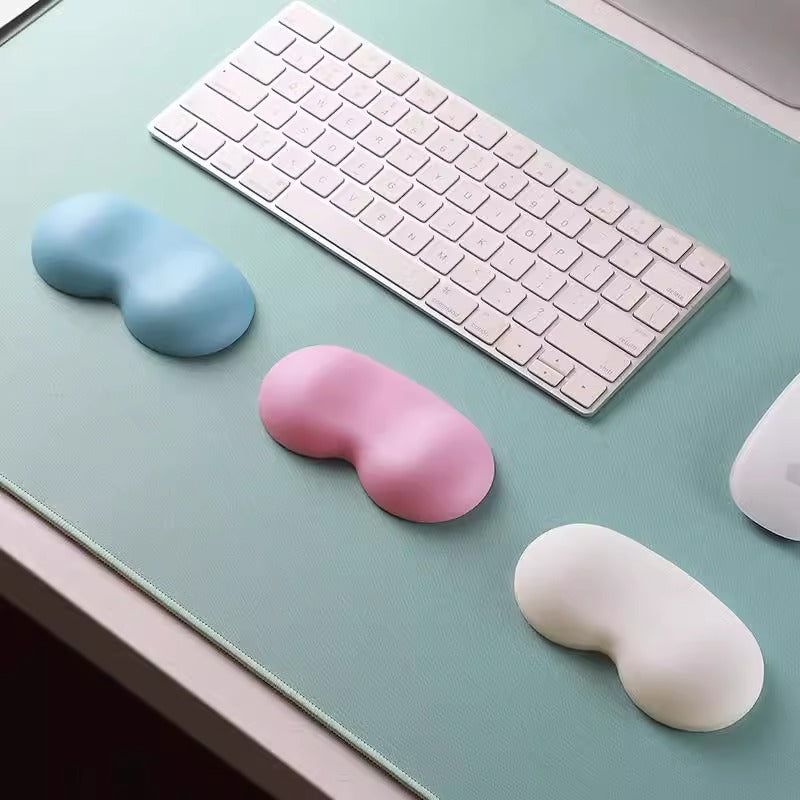 Ergonomische Handgelenkstütze Kissen