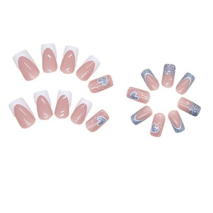 Glamorous Nail Art Extensions Brehn