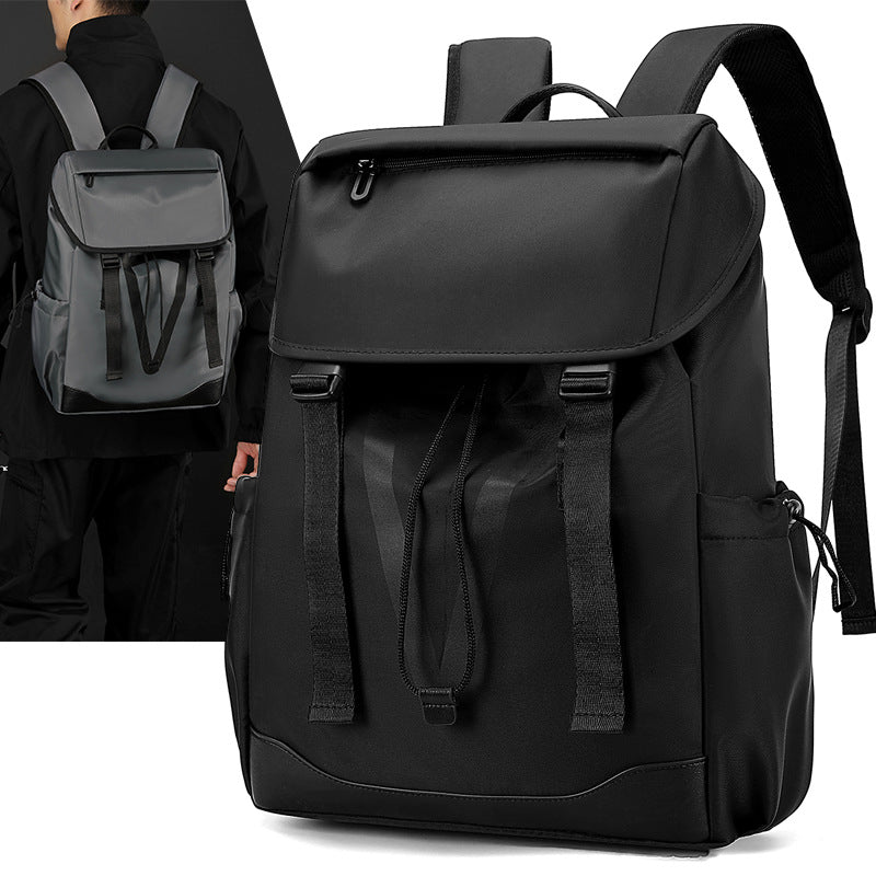 Vielseitiger wasserdichter Rucksack Brehn