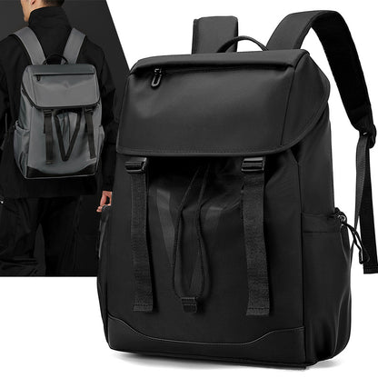 Vielseitiger wasserdichter Rucksack Brehn