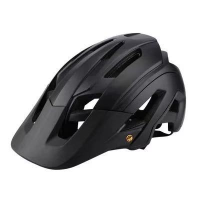 Mountainbiking-Helm Brehn