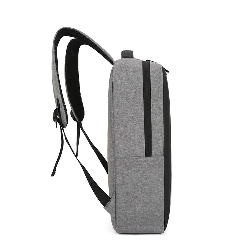 Schlanker minimalistischer Tech-Rucksack Brehn